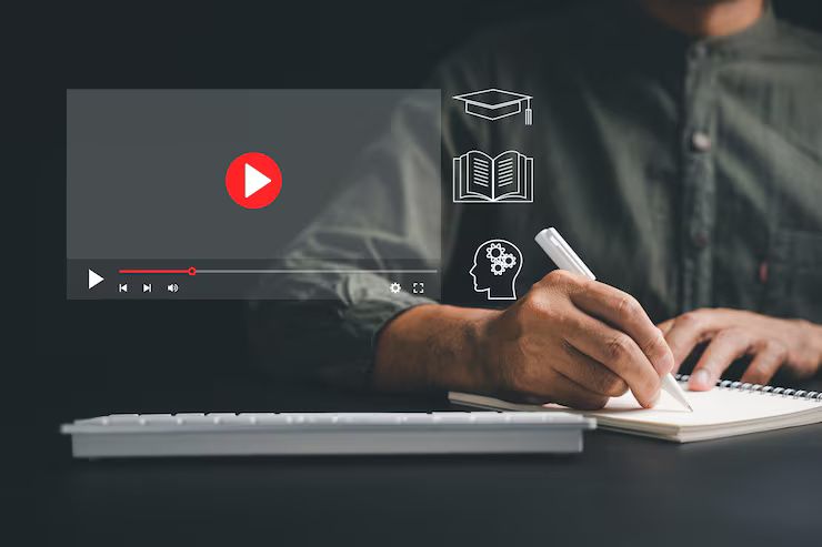 Explore the Basics of AI Video Marketing: Key Components and How It Works