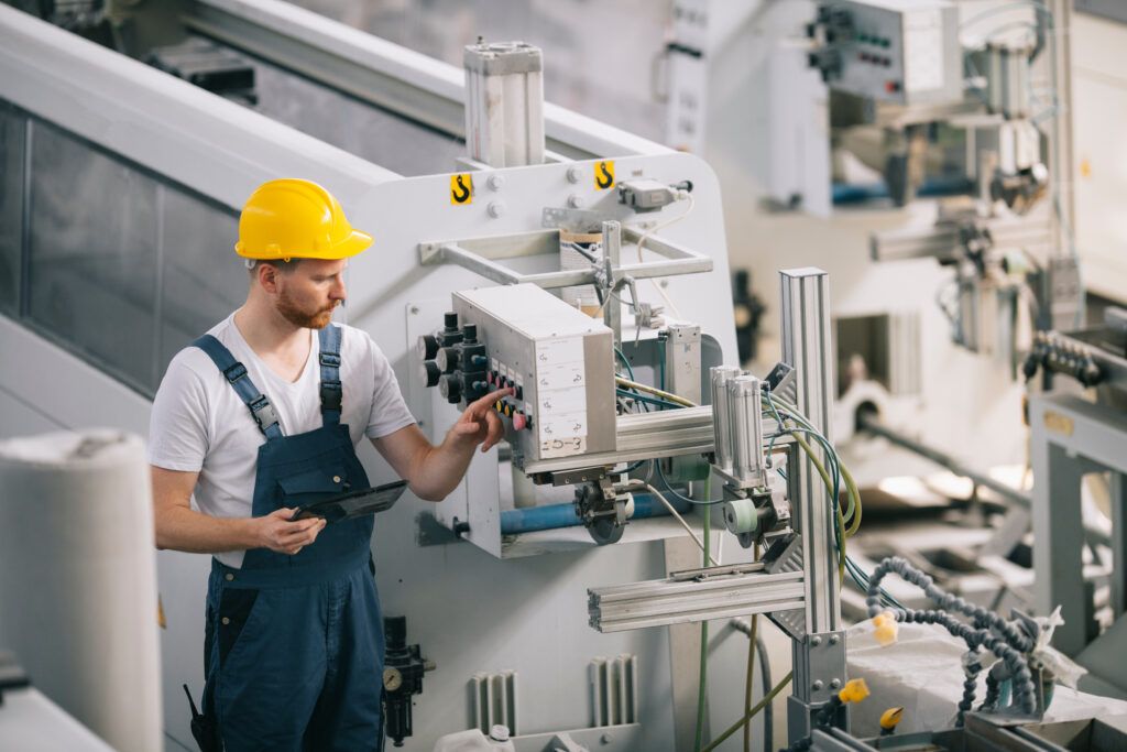 Maximizing Efficiency: The Ultimate Guide to Equipment Leasing