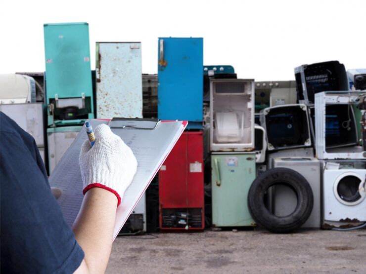 The Ultimate Guide to Recycling Machines: Basics, Types, and Benefits