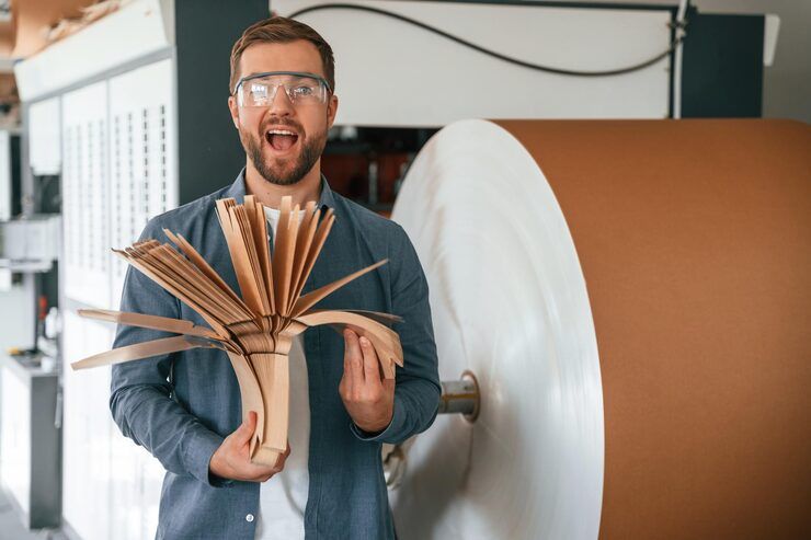 Explore the Basics of Paper Mills: An Introduction to How They Work