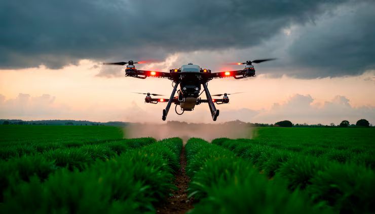 Explore Modern Farming Machines: An Overview of Tools Revolutionizing Agriculture