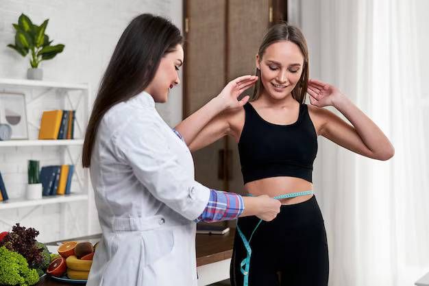 Weight Loss: A Comprehensive Guide to Achieving a Healthier You