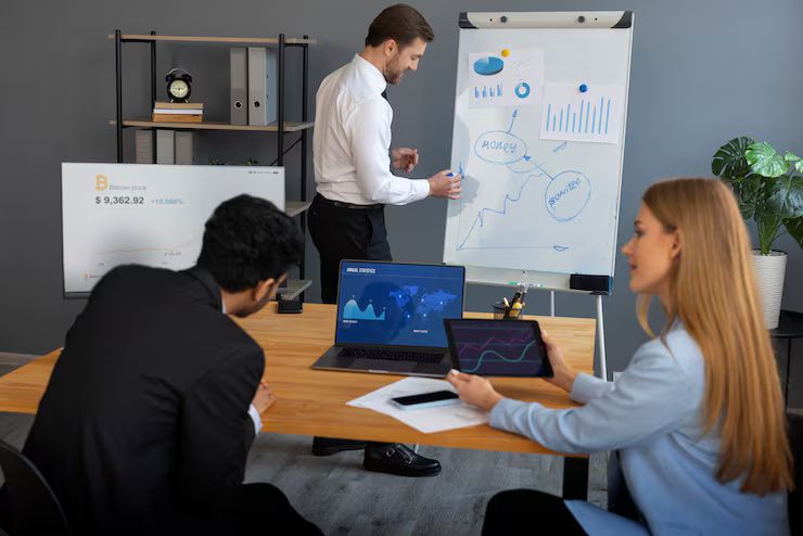 Explore ERP Solutions: A Complete Guide to Enterprise Resource Planning Basics