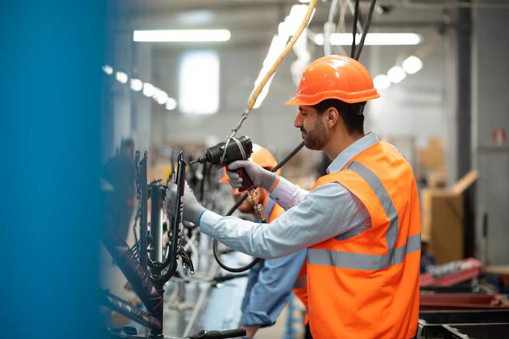 A Complete Guide to the Basics of Cable Manufacturing