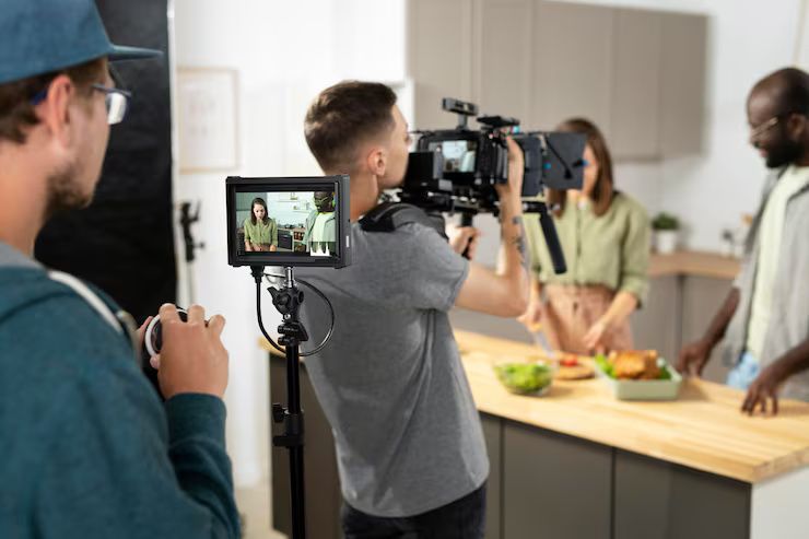 Explore the Basics of HD Camera Video: A Beginner’s Introduction and Key Features