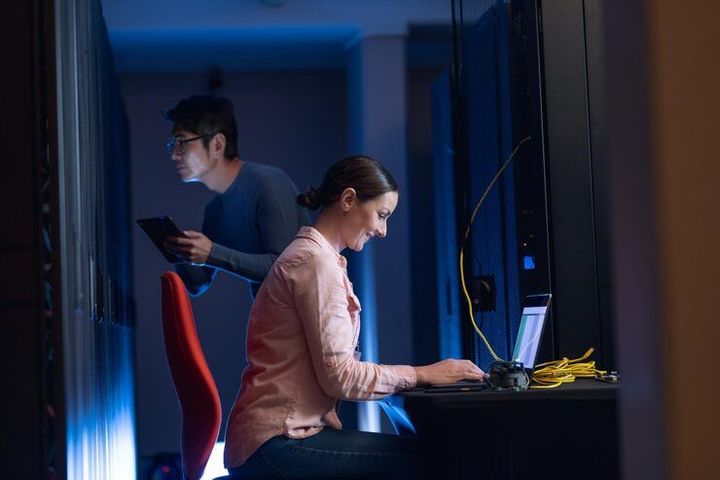 The Ultimate Guide to Business Fiber Internet Service: Speed, Reliability, and Setup