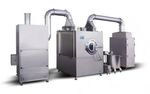 Coating Machine: The Ultimate Guide to Types, Benefits, Features, and More
