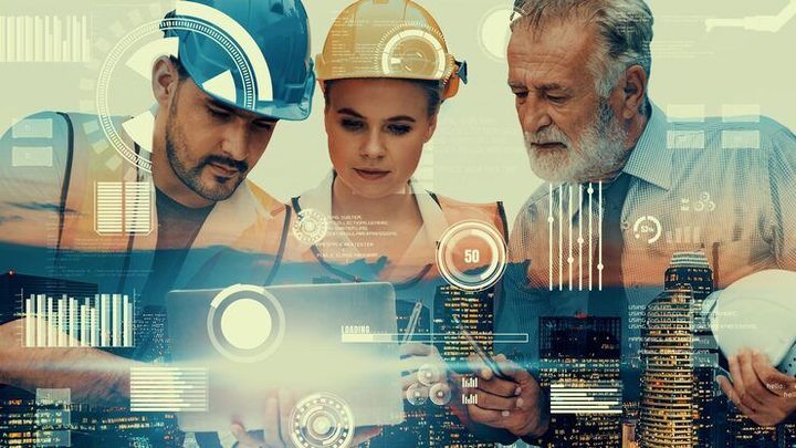 The Ultimate Guide to Construction Machines: Types, Uses, and Industry Insights