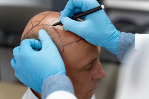 Hair Transplant Basics: A Complete Introduction for First-Time Patients