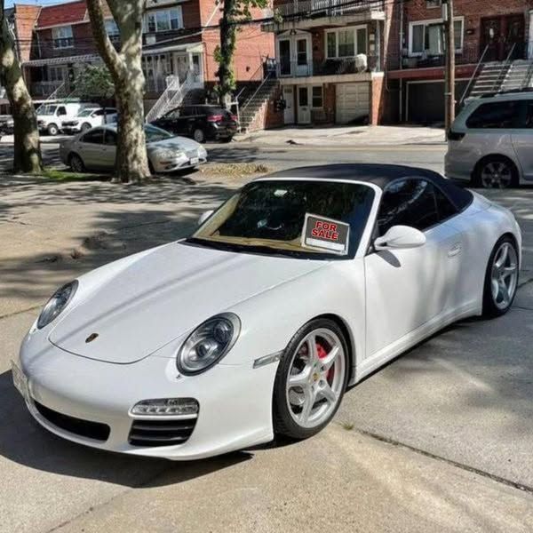 Affordable Police Impounded Cars - A Guide