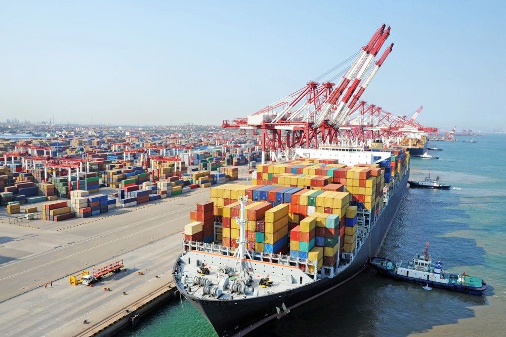 Navigating the World of Export Services: A Comprehensive Guide