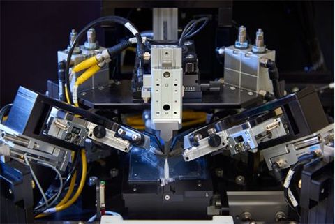 Dip Coating Machines: A Comprehensive Guide