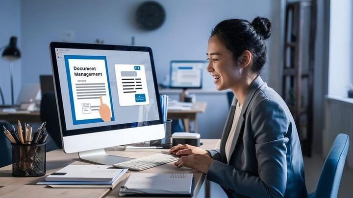 Streamlining HR with Invoice Software: A Comprehensive Guide