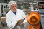 The Ultimate Guide to Industrial Blowers: Basics, Applications, and Selection Tips