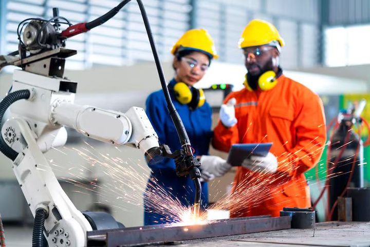 Revolutionizing Manufacturing: A Comprehensive Guide to Industrial Lasers
