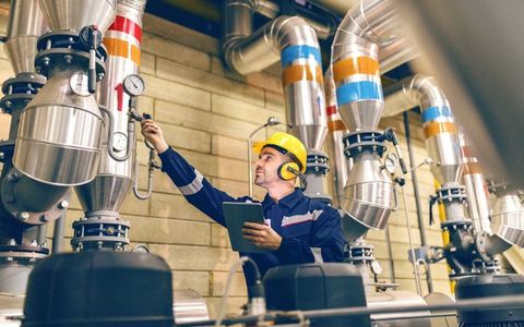 Understanding Boilers: A Comprehensive Guide for Homeowners & Industries