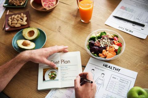 The Ultimate Guide to Losing Weight Naturally: Tips, Facts, and Proven Strategies