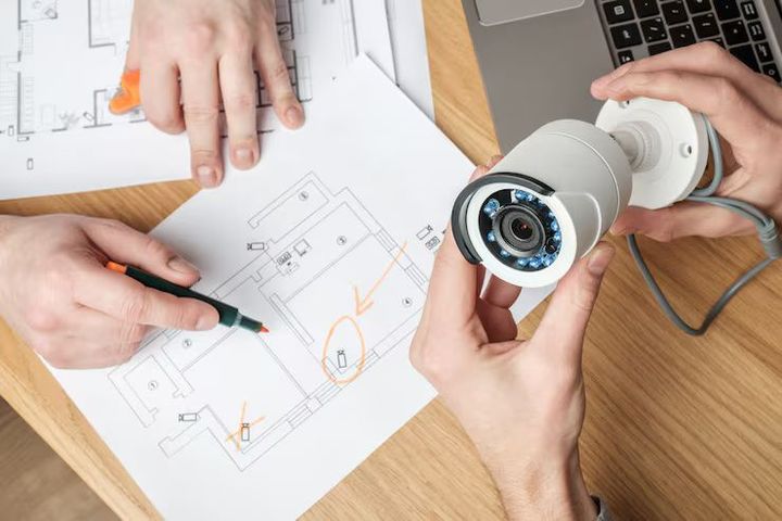 The Ultimate Guide to Security Cameras: Everything You Need to Know