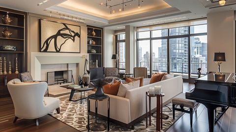 Explore the Ultimate Guide to Living in Luxury Apartments: Tips, Insights, and Advice