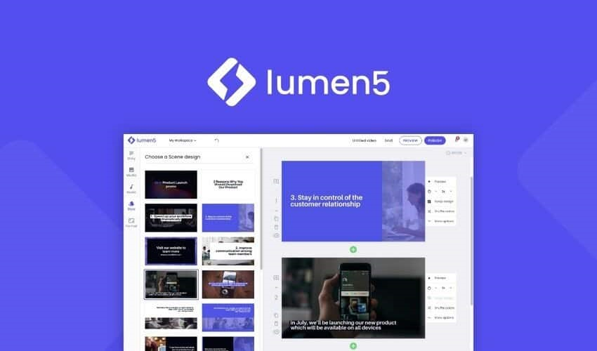 lumen5