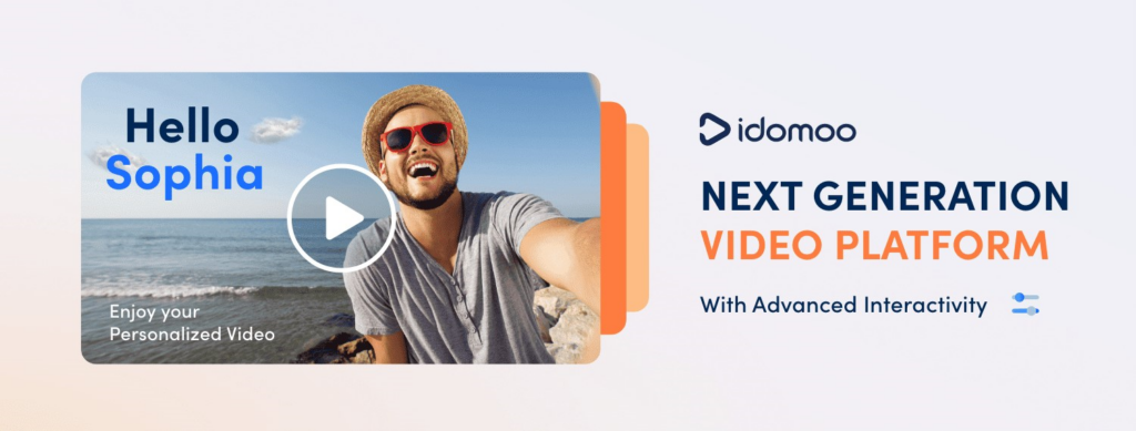 idomoo video creator 